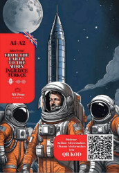 From the Earth to the Moon - İngilizce - NS Press