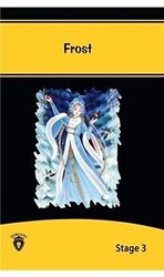Frost İngilizce Hikayeler Stage 3 - Dorlion Yayınları