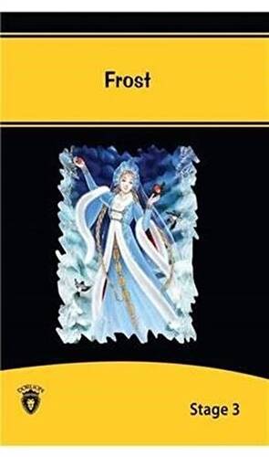 Frost İngilizce Hikayeler Stage 3 - 1