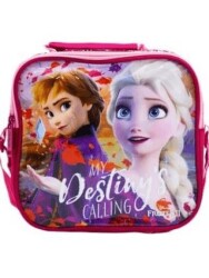 Frozen Beslenme Çantası Echo My Destıny - BKM Kitap