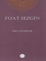 Fuat Sezgin - 1