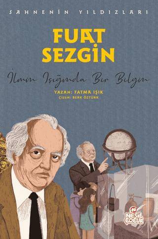 Fuat Sezgin - Sahnenin Yıldızları - 1