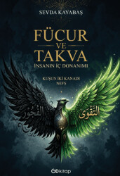 Fücur ve Takva Kuşun İki Kanadı - Od Kitap