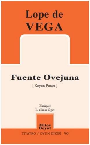 Fuente Ovejuna - 1