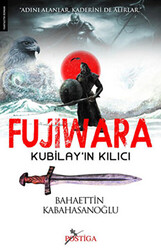Fujiwara - Kubilay’ın Kılıcı - 1