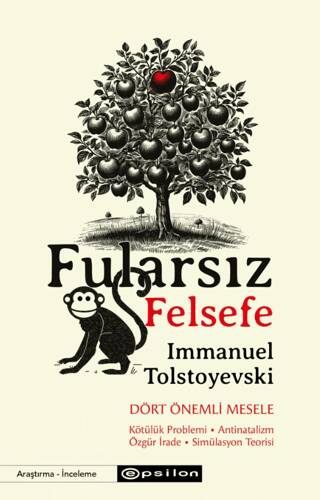 Fularsız Felsefe - 1