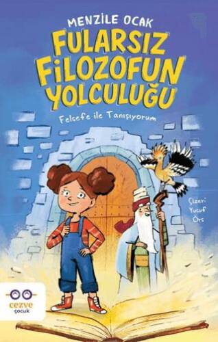 Fularsız Filozofun Yolculuğu - 1