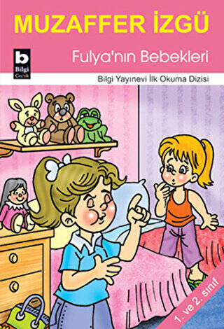 Fulya’nın Bebekleri - 1