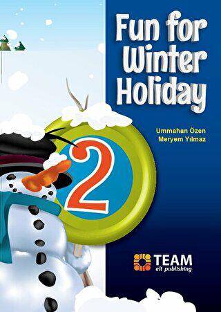 Fun For Winter Holiday 2 - 1
