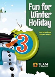 Fun For Winter Holiday 3 - 1