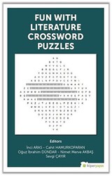 Fun With Literature Crossword Puzzles - 1