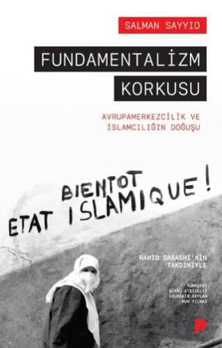 Fundamentalizm Korkusu - 1