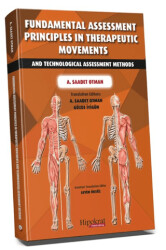 Fundamentals Assessment Principles in Therapeutic Movements - Hipokrat Kitabevi