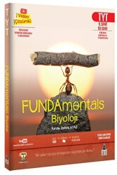 Fundamentals Biyoloji - Tonguç Akademi