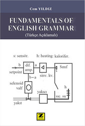 Fundamentals Of English Grammar - 1