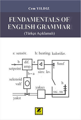 Fundamentals Of English Grammar - 1