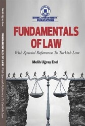 Fundamentals Of Law - 1