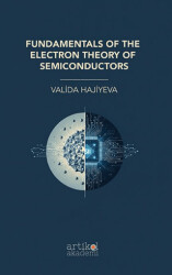 Fundamentals Of The Electron Theory Of Semiconductors - Artikel Akademi