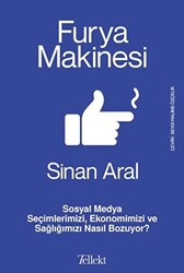Furya Makinesi - Tellekt
