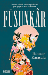 Füsunkar - Librum Kitap