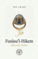 Fususu`l-Hikem - Hatem`ül Enbiya Yayıncılık