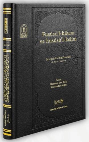 Fususül Hikem ve Hususül Kelim - 1