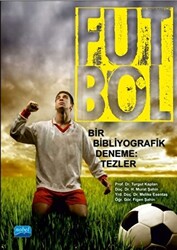Futbol - Nobel Akademik Yayıncılık