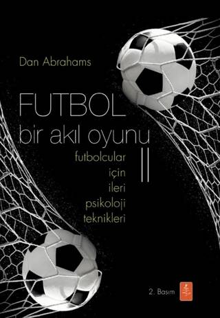 Futbol Bir Akıl Oyunu 2 - 1