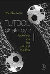 Futbol Bir Akıl Oyunu 2 - 1