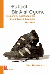 Futbol Bir Akıl Oyunu - 1