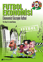 Futbol Ekonomisi - 1
