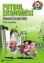 Futbol Ekonomisi - Karahan Kitabevi