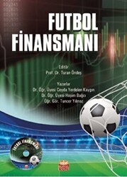 Futbol Finansmanı - Nobel Bilimsel Eserler