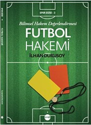 Futbol Hakemi - Boyut Yayın Grubu