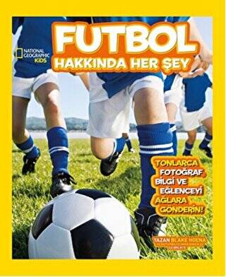 Futbol Hakkında Her Şey - 1