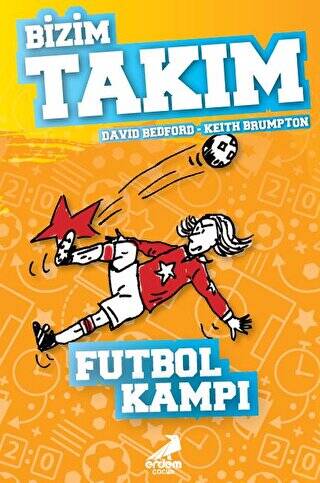 Futbol Kampı - Bizim Takım - 1