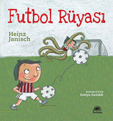 Futbol Rüyası - 1