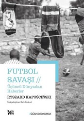 Futbol Savaşı - 1