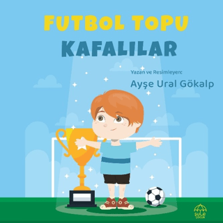 Futbol Topu Kafalılar - 1