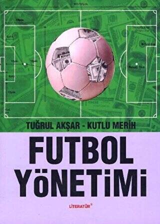 Futbol Yönetimi - 1