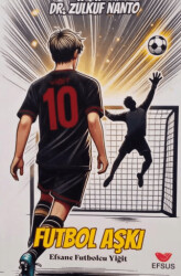 Futbolcu Aşkı - Efsane Futbolcu Yiğit - 1