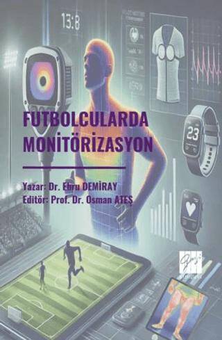 Futbolcularda Monitörizasyon - 1