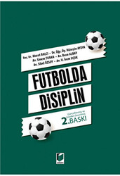 Futbolda Disiplin - 1