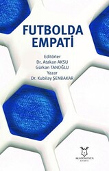 Futbolda Empati - 1