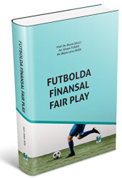 Futbolda Finansal Fair Play - Adalet Yayınevi