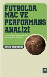 Futbolda Maç ve Performans Analizi - 1