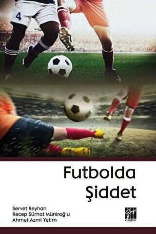 Futbolda Şiddet - 1