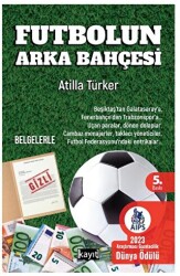 Futbolun Arka Bahçesi - 1