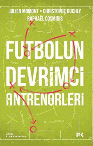 Futbolun Devrimci Antrenörleri - 1