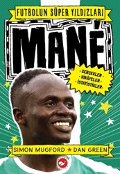 Futbolun Süper Yıldızları - Mane - 1